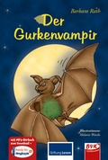 Cover: Der Gurkenvampir - BVK Buch Verlag Kempen