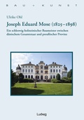 Cover: Joseph Eduard Mose (1825-1898) - Verlag Ludwig