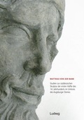 Cover: Studien zur s&uuml;ddeutschen Skulptur der ersten H&auml;lfte des 14. Jahrhunderts im Umkreis des Augsburger Domes - Verlag Ludwig
