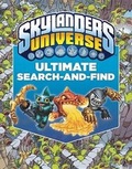 Cover: Ultimate Search-And-Find - Grosset & Dunlap