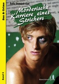 Cover: M&ouml;rderische Karriere eines Strichers - Himmelst&uuml;rmer