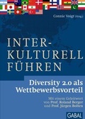 Cover: Interkulturell F&uuml;hren - GABAL