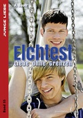 Cover: Elchtest - Himmelst&uuml;rmer