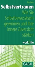 Cover: Selbstvertrauen - GABAL