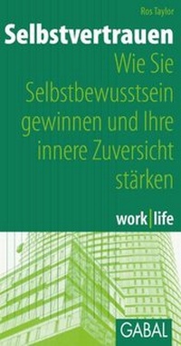 Enlarge image Cover: Selbstvertrauen - GABAL