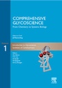 Cover: Comprehensive Glycoscience - Elsevier