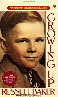 Abbildung von: Growing Up - Penguin Books Ltd