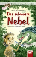 Cover: Der schwarze Nebel - BVK Buch Verlag Kempen