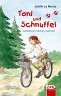 Cover: Toni und Schnuffel - BVK Buch Verlag Kempen