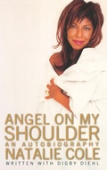 Cover: Angel On My Shoulder - Grand Central Publishing