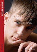 Cover: Unter Beobachtung - Himmelst&uuml;rmer