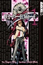 Cover: Death Note 01 - TOKYOPOP GmbH