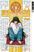 Cover: Death Note 02 - TOKYOPOP GmbH