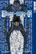 Cover: Death Note 03 - TOKYOPOP GmbH
