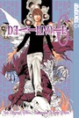 Cover: Death Note 06 - TOKYOPOP GmbH