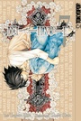 Cover: Death Note 07 - TOKYOPOP GmbH