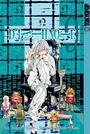 Cover: Death Note 09 - TOKYOPOP GmbH