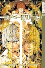 Cover: Death Note 10 - TOKYOPOP GmbH