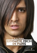 Cover: Erwarte mich in Paris - Himmelst&uuml;rmer