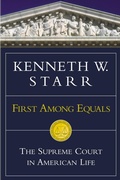 Cover: First Among Equals - Grand Central Publishing