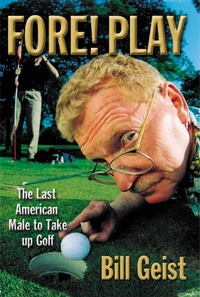 Abbildung von: Fore! Play - Time Warner Trade Publishing