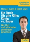 Cover: Ein Tusch f&uuml;r alle F&auml;lle: K&ouml;nig vs. Bauer - GABAL