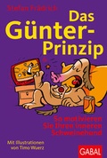 Cover: Das G&uuml;nter-Prinzip - GABAL