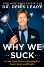 Cover: Why We Suck - Plume