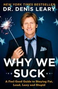 Cover: Why We Suck - Plume