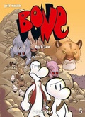 Cover: Bone 05 - Rock Jaw, Gebieter &uuml;ber die &Ouml;stliche Grenze - POPCOM