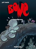 Cover: Bone 07 - Geisterkreise - POPCOM