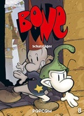 Cover: Bone 08 - Schatzj&auml;ger - POPCOM