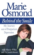 Cover: Behind The Smile - Grand Central Publishing