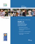 Cover: Kurs 21 - oekom verlag