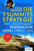 Cover: Die 7 Summits Strategie - GABAL