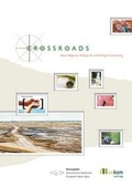Cover: crossroads - oekom verlag