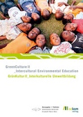 Cover: GreenCulture II_intercultural environmental education /Gr&uuml;nKultur II_Interkulturelle Umweltbildung - oekom verlag