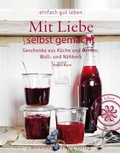 Cover: Mit Liebe selbst gemacht - h.f.ullmann publishing