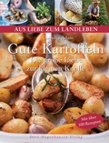 Cover: Gute Kartoffeln - h.f.ullmann publishing