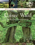 Cover: Unser Wald - h.f.ullmann publishing
