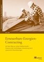 Bild: Erneuerbare-Energien-Contracting - oekom verlag