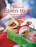 Cover: Essen to go - h.f.ullmann publishing