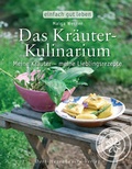 Cover: Das Kr&auml;uter-Kulinarium - h.f.ullmann publishing