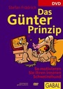 Cover: Das G&uuml;nter-Prinzip - GABAL