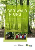 Cover: Der Wald in uns - oekom verlag
