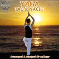 Abbildung von: Yoga Tag & Nacht - ZYX Music