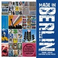 Cover: Made in Berlin - Berlin Story Verlag GmbH