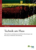 Cover: Technik am Fluss - oekom verlag
