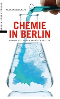Cover: Chemie in Berlin - Berlin Story Verlag GmbH