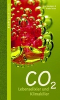 Cover: CO2 - oekom verlag
